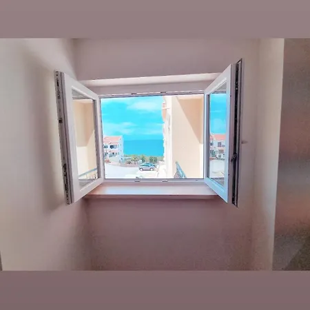 Ocean View アパート *