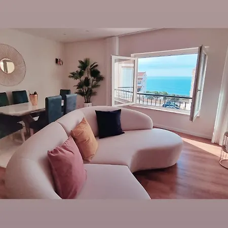 Ocean View Apartamento Ericeira