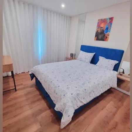 Apartamento Ocean View