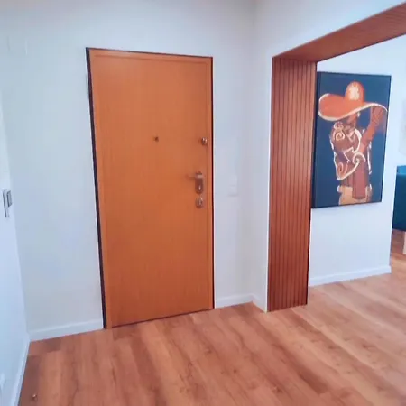 Ocean View アパート