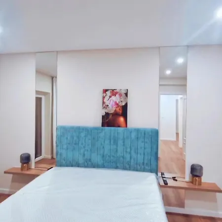 アパート Ocean View