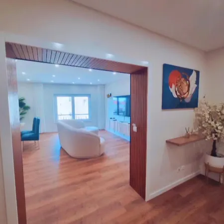 Ocean View Apartamento Ericeira
